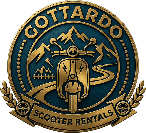 Gottardo Scooters